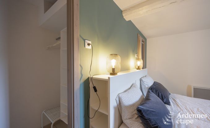 Urlaub auf dem Bauernhof Houffalize 14 Pers. Ardennen Behinderten gerecht