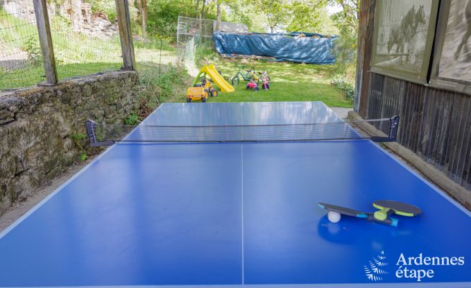 Urlaub auf dem Bauernhof Houffalize 14 Pers. Ardennen Behinderten gerecht