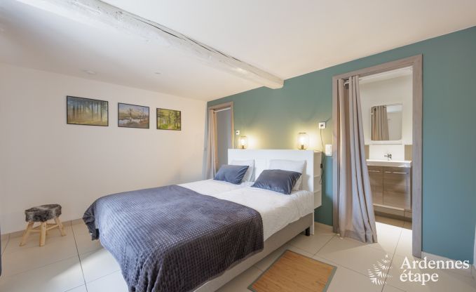 Urlaub auf dem Bauernhof Houffalize 14 Pers. Ardennen Behinderten gerecht