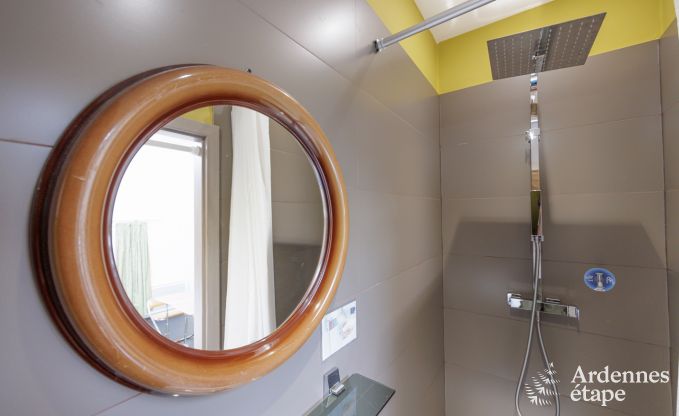 Urlaub auf dem Bauernhof Houffalize 14 Pers. Ardennen Behinderten gerecht