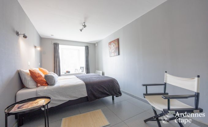 Urlaub auf dem Bauernhof Houffalize 14 Pers. Ardennen Behinderten gerecht