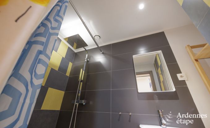 Urlaub auf dem Bauernhof Houffalize 14 Pers. Ardennen Behinderten gerecht