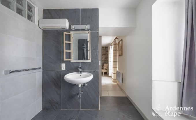 Urlaub auf dem Bauernhof Houffalize 14 Pers. Ardennen Behinderten gerecht