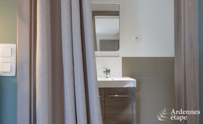 Urlaub auf dem Bauernhof Houffalize 14 Pers. Ardennen Behinderten gerecht