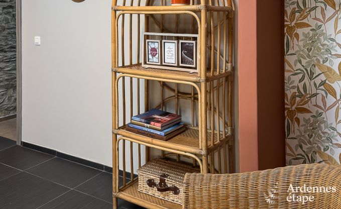 Urlaub auf dem Bauernhof Houffalize 14 Pers. Ardennen Behinderten gerecht