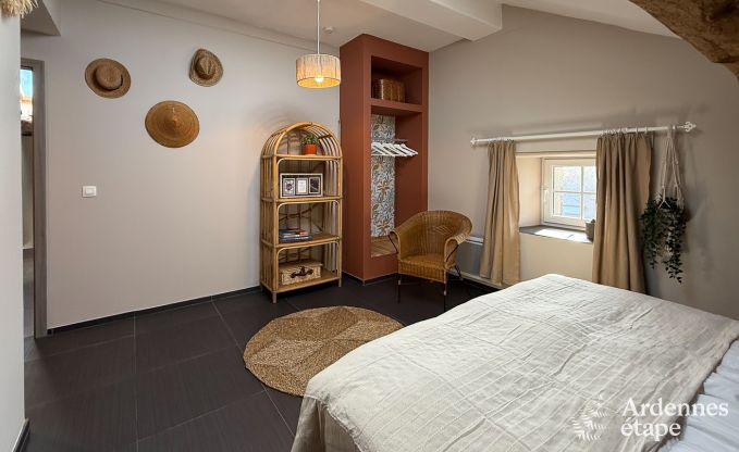 Urlaub auf dem Bauernhof Houffalize 14 Pers. Ardennen Behinderten gerecht