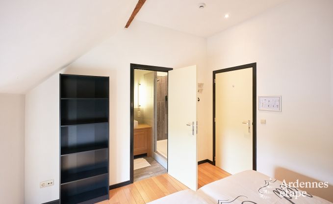 Ferienhaus Houyet 30 Pers. Ardennen Behinderten gerecht