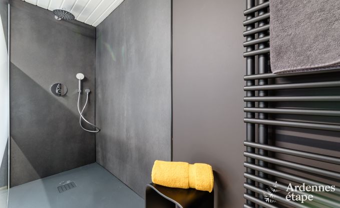 Gem�tliches Ferienhaus neben dem Bauernhof in Houyet, Ardennen