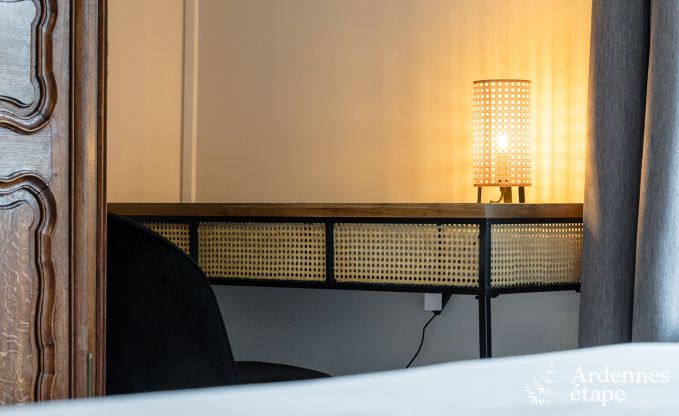 Gem�tliches Ferienhaus neben dem Bauernhof in Houyet, Ardennen