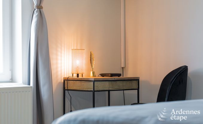 Gem�tliches Ferienhaus neben dem Bauernhof in Houyet, Ardennen