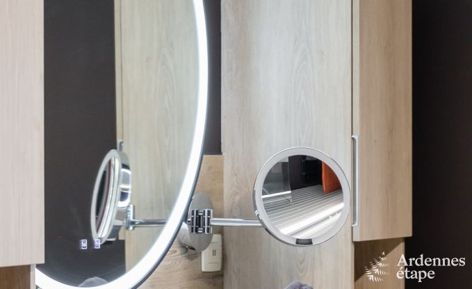 Gem�tliches Ferienhaus neben dem Bauernhof in Houyet, Ardennen