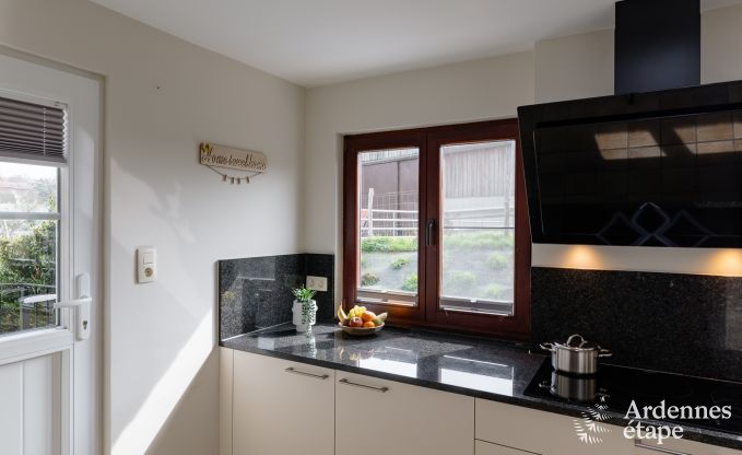 Gem�tliches Ferienhaus neben dem Bauernhof in Houyet, Ardennen