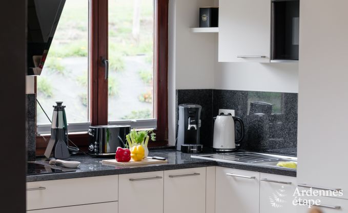 Gem�tliches Ferienhaus neben dem Bauernhof in Houyet, Ardennen