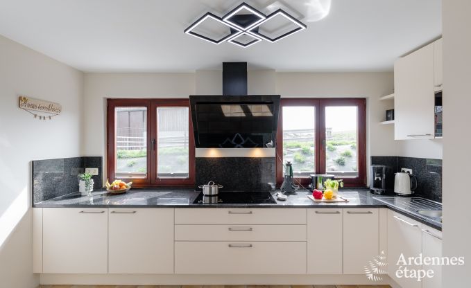 Gem�tliches Ferienhaus neben dem Bauernhof in Houyet, Ardennen