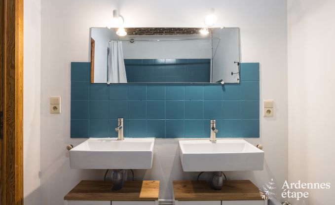 Ferienhaus Huy 15 Pers. Ardennen