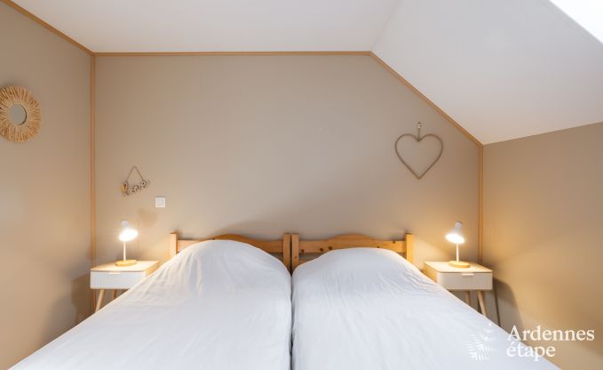 Ferienhaus Huy 15 Pers. Ardennen