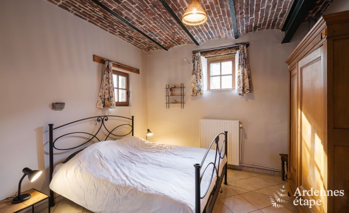 Ferienhaus Huy 15 Pers. Ardennen