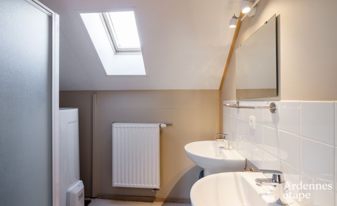 Ferienhaus Huy 15 Pers. Ardennen