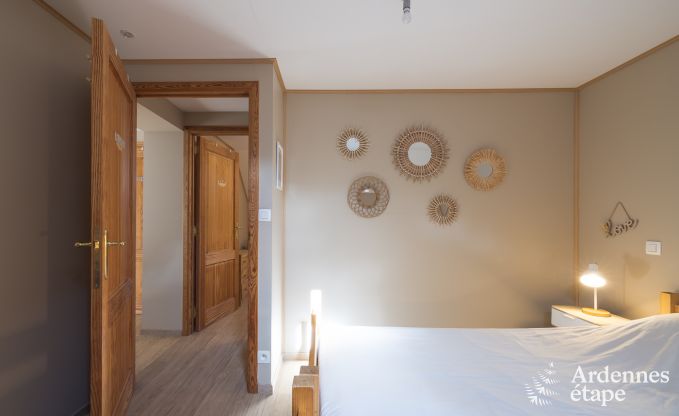 Ferienhaus Huy 15 Pers. Ardennen