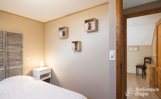 Ferienhaus Huy 15 Pers. Ardennen