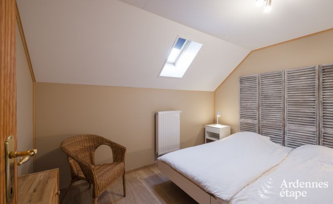 Ferienhaus Huy 15 Pers. Ardennen