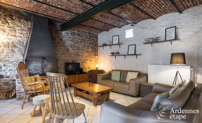 Ferienhaus Huy 15 Pers. Ardennen