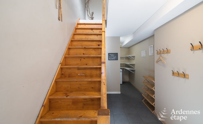 Ferienhaus Huy 15 Pers. Ardennen