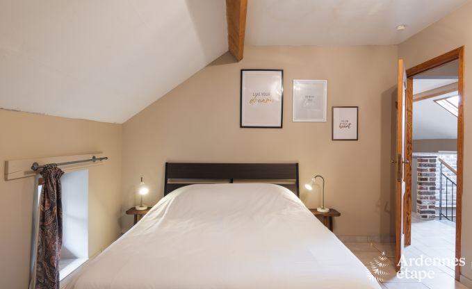 Ferienhaus Huy 15 Pers. Ardennen