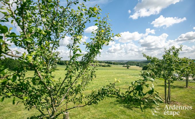 Ferienhaus Huy 4/6 Pers. Ardennen