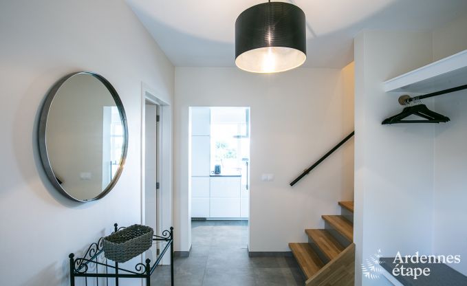 Ferienhaus Huy 4/6 Pers. Ardennen