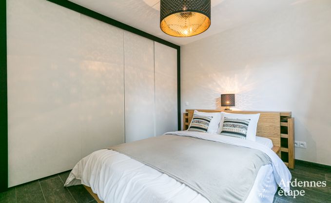 Ferienhaus Huy 4/6 Pers. Ardennen