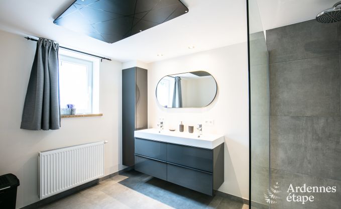 Ferienhaus Huy 4/6 Pers. Ardennen