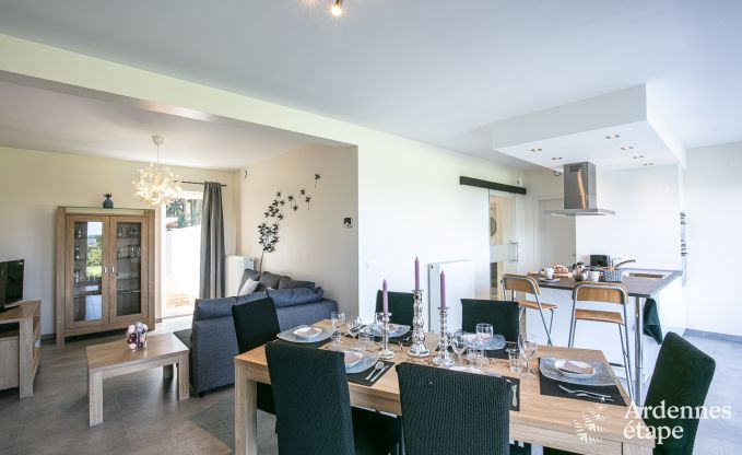 Ferienhaus Huy 4/6 Pers. Ardennen