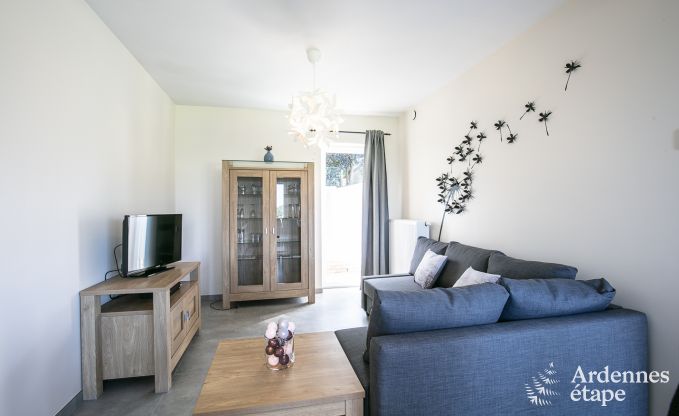 Ferienhaus Huy 4/6 Pers. Ardennen