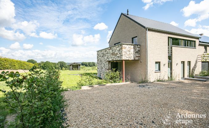 Ferienhaus Huy 4/6 Pers. Ardennen