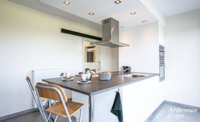 Ferienhaus Huy 4/6 Pers. Ardennen