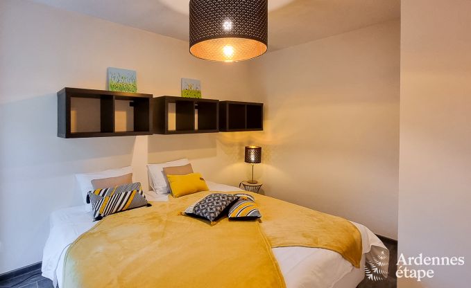 Ferienhaus Huy 4/6 Pers. Ardennen