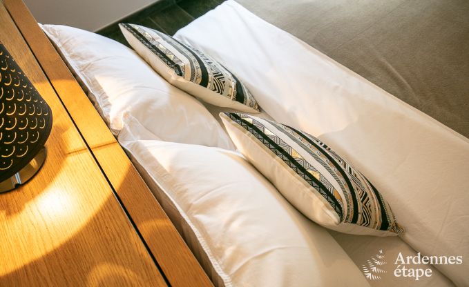 Ferienhaus Huy 4/6 Pers. Ardennen