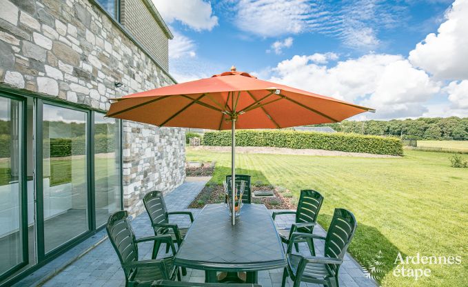 Ferienhaus Huy 4/6 Pers. Ardennen