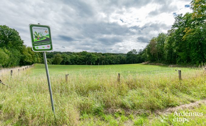 Ferienhaus Huy 7/9 Pers. Ardennen