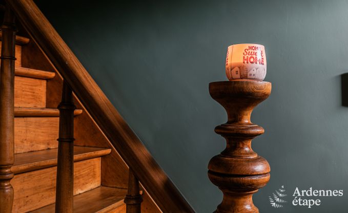 Ferienhaus Huy 7/9 Pers. Ardennen