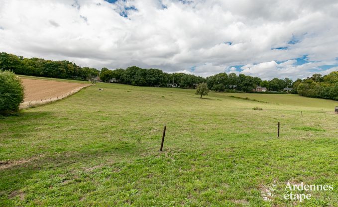 Ferienhaus Huy 7/9 Pers. Ardennen