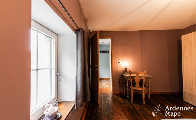 Ferienhaus Huy 7/9 Pers. Ardennen