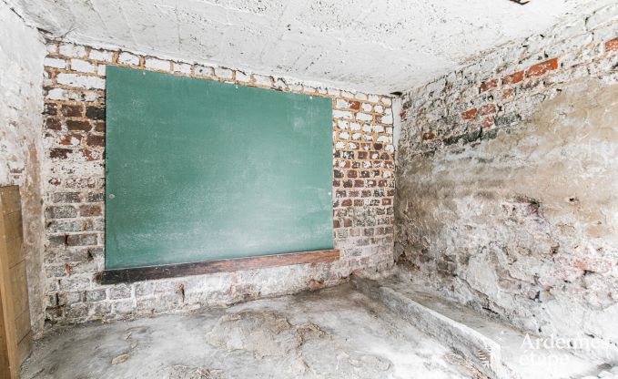 Ferienhaus Huy 7/9 Pers. Ardennen