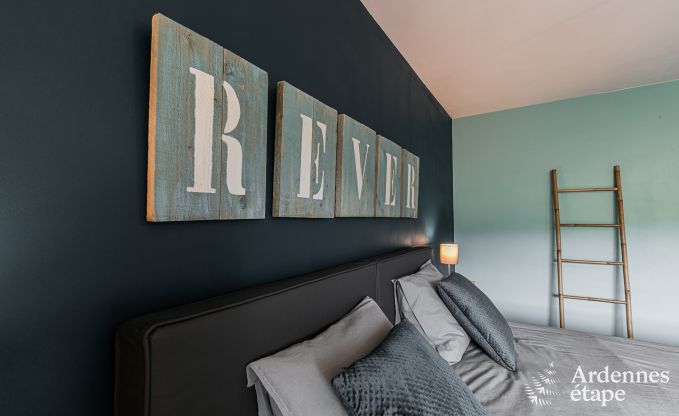 Ferienhaus Huy 7/9 Pers. Ardennen