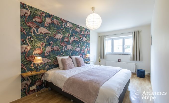 Urlaub auf dem Bauernhof Huy 11 Pers. Ardennen Schwimmbad Behinderten gerecht