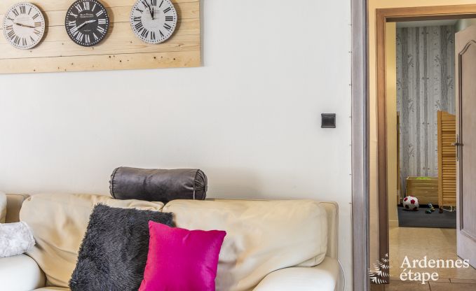 Urlaub auf dem Bauernhof Huy 11 Pers. Ardennen Schwimmbad Behinderten gerecht