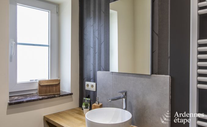 Urlaub auf dem Bauernhof Huy 11 Pers. Ardennen Schwimmbad Behinderten gerecht