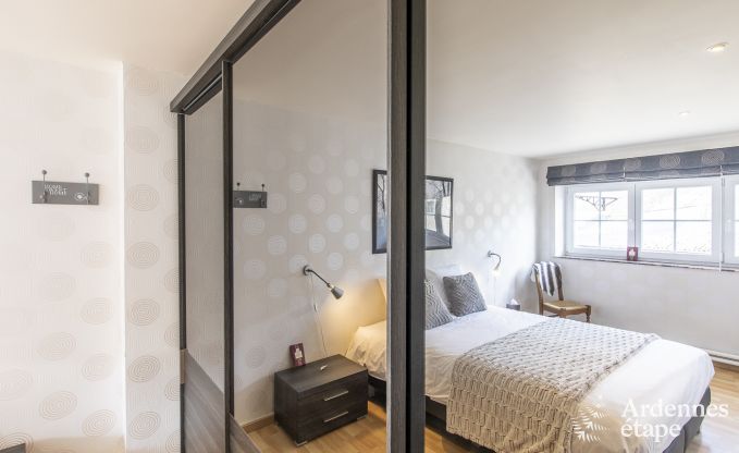 Urlaub auf dem Bauernhof Huy 11 Pers. Ardennen Schwimmbad Behinderten gerecht