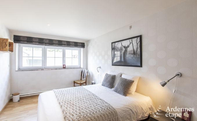 Urlaub auf dem Bauernhof Huy 11 Pers. Ardennen Schwimmbad Behinderten gerecht